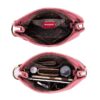 Hobo Bag Purses and Handbags for Women Top Handle Handbags with Zipper