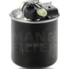 WK 820/14 - Inline Fuel Filter Fits select: 2011-2015,2017-2022 MERCEDES-BENZ SPRINTER