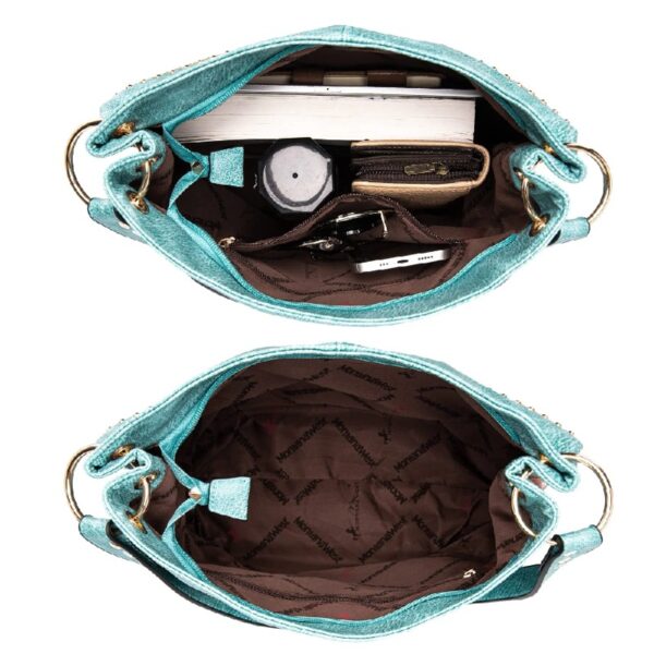 Hobo Bag Purses and Handbags for Women Top Handle Handbags with Zipper