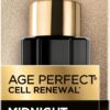 Age Perfect Cell Renewal Midnight Serum, Anti-Aging Complex, 1 fl oz