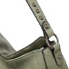 Hobo Bag for Women Crossbody Purse and Handbags Ladies Chic Shoulder Bags, Red