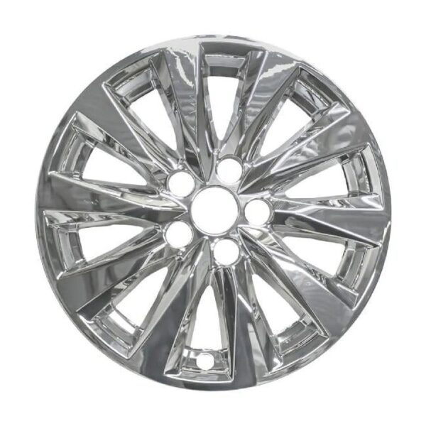 IMP448X 17 ft. IMP 18-20 Camry Chrome 10 Spoke Wheel