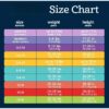 Assorted Short Sleeve Onesies Bodysuits, 8pk (Baby Boy or Baby Girl Unisex)