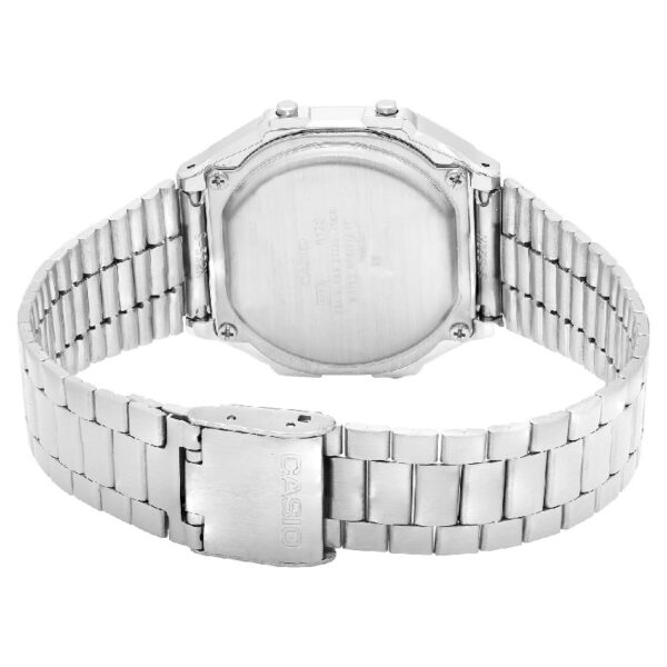 Men's Classic Digital Illuminator Watch A168WA-1