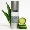 Vitamin C Serum for Face - Anti Aging & Reduce Wrinkles, Dark Spots & Sun Damage - Face Serum for Women to Enhance Collagen Level - Contains Hyaluronic Acid & Vitamin E - 1.7 Fl. Oz
