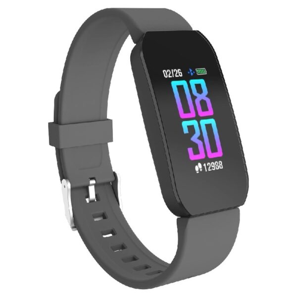 Active Tie Dye Unisex Adult Smartwatch 500206b-51-tdp