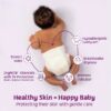 Dry & Gentle Diapers Size 6, 132 Count (Select for More Options)