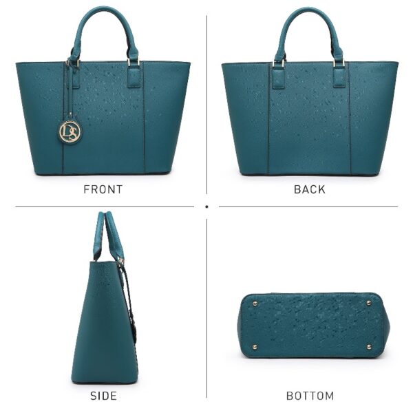 Women's Handbags Purses Large Tote Shoulder Bag Top Handle Satchel Bag for Work