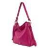 Hobo Bag for Women Crossbody Purse and Handbags Ladies Chic Shoulder Bags, Red