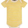 Baby Boy Short Sleeves Onesies Bodysuits, 8-Pack, Sizes Newborn-12M