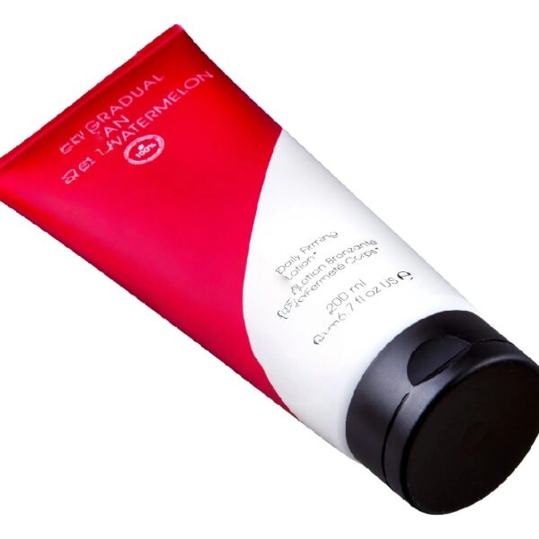 Gradual Tan Watermelon Infusion Lotion 6.7 oz