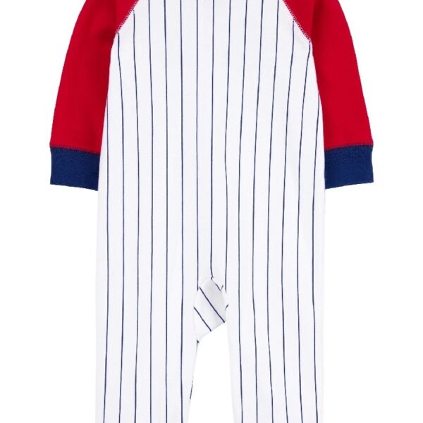 Baby Boy Sleep 'n Play, One-Piece, Sizes Preemie-6/9 Months