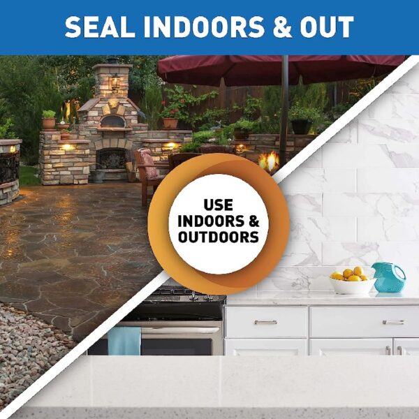 511PT6  511 Impregnator Sealer, Pint, Clear