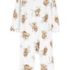 Baby Boy Sleep 'n Play, One-Piece, Sizes Preemie-6/9 Months