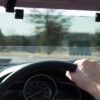 Gray Polarized Sun Visor Extender – Universal Car Visor Attachment 14