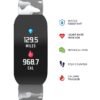 Active Tie Dye Unisex Adult Smartwatch 500206b-51-tdp