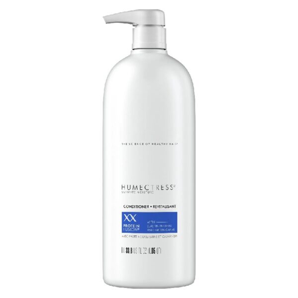 Humectress Moisturizing Daily Conditioner Ultimate Moisture, 33.8 oz