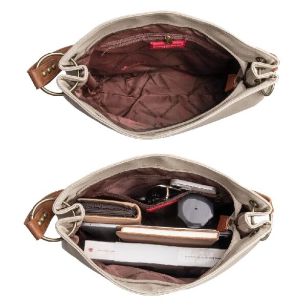 Hobo Bag Purses and Handbags for Women Top Handle Handbags with Zipper