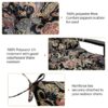 42” x 21” Hawaii Back Chair Outdoor Seating Cushions, Durable Polyester