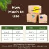 Premium Organic Wood Mulch for Gardens, Landscaping, Potted Plants, and Vegetable Gardens (0.5 CF - 14 L - 15 QTS)