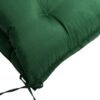 42” x 21” Hawaii Back Chair Outdoor Seating Cushions, Durable Polyester