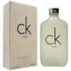 Ck One Eau de Toilette Perfume, Unisex, 6.7 Oz