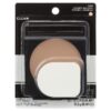 (4 pack) Clean Simply Powder Foundation, 505 Ivory, 0.44 oz, Anti-Aging Foundation