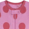 Brand Gender Neutral Footless Unionsuits, 3-Pack, Sizes 0/3 Months - 5T