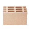Ceramic Spawning Breeding Brick Aquarium Fish Tank Decor for Aquatic Pet