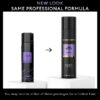 (3 pack) Hairspray Freeze Hold for 24-Hour Frizz Control and All-Day Humidity Resistance, 11 oz