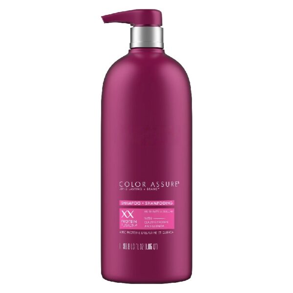 Color Assure Sulfate-Free Daily Shampoo, 33.8 oz