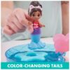 ,Pool Playset with Figures and Accessories