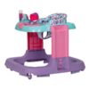 Ready,Set, Walk! Activity Center, Lavendar Buzz