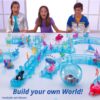 Zhu Zhu Pets Aquarium Starter Set with Exclusive Fish!