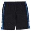 Cookie's Boys' 6-Pack Athletic Shorts With Pockets - red/multi, 14 - 16 (Big Boys)