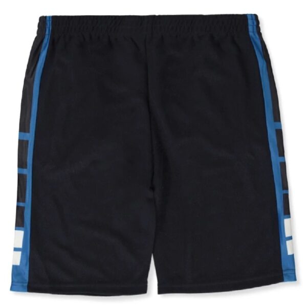 Cookie's Boys' 6-Pack Athletic Shorts With Pockets - red/multi, 14 - 16 (Big Boys)