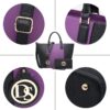 Women's Handbags Purses Large Tote Shoulder Bag Top Handle Satchel Bag for Work