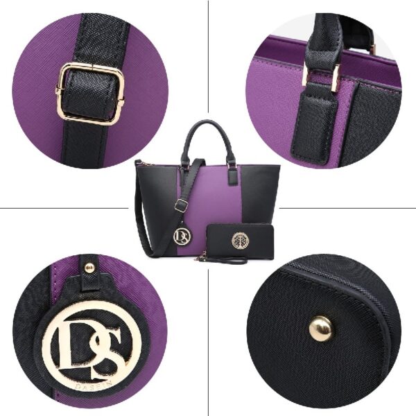 Women's Handbags Purses Large Tote Shoulder Bag Top Handle Satchel Bag for Work
