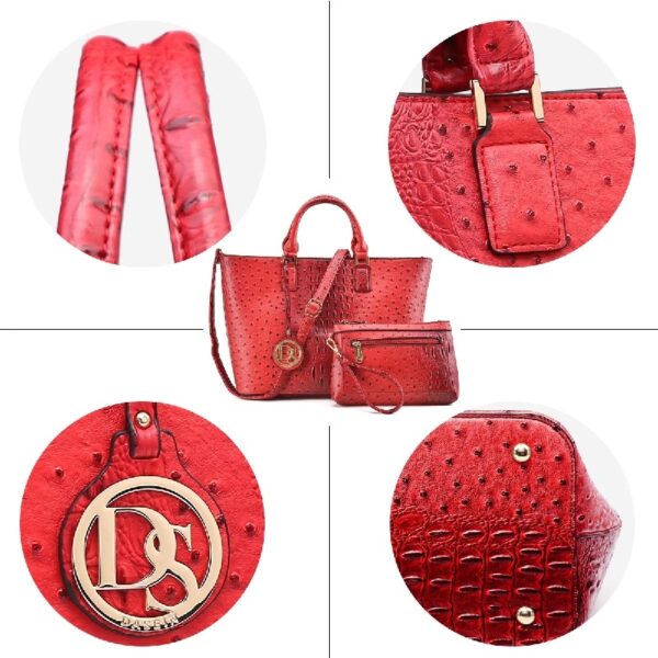 Women's Handbags Purses Large Tote Shoulder Bag Top Handle Satchel Bag for Work
