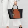 Women's Handbags Purses Large Tote Shoulder Bag Top Handle Satchel Bag for Work