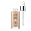(2 pack) True Match Serum Foundation Makeup, 4.5-5.5 Rich Medium, 1 fl oz
