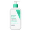 (2 pack) Foaming Facial Cleanser, Daily Face Wash for Normal to Oily Skin, 12 fl oz