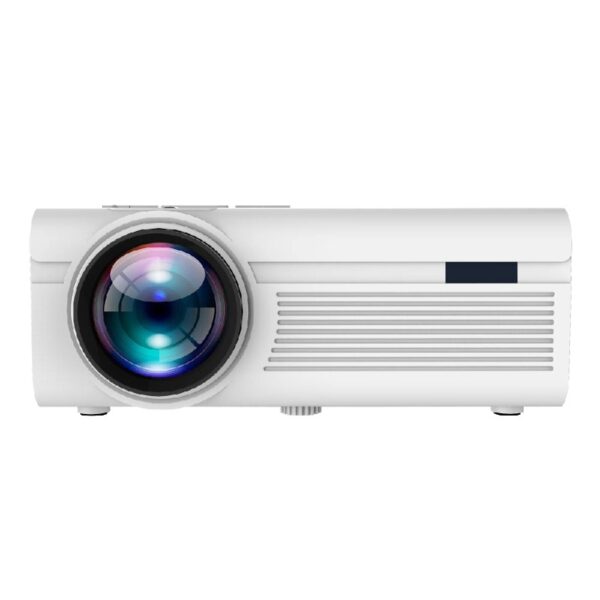 Restored  Home Theater Projector up to 130
