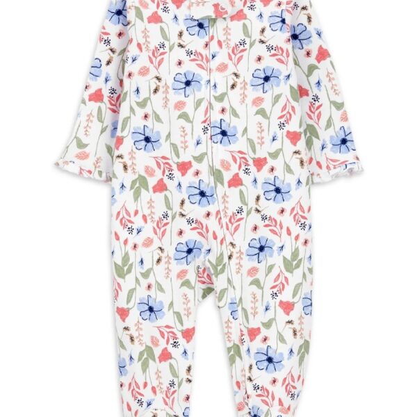 Baby Boy Sleep 'n Play, One-Piece, Sizes Preemie-6/9 Months