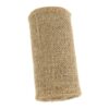 Love, Laugh, Craft Jute Burlap Roll Precut, 6