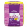 Incontinence Pads for Women, 6 Drop Ultimate Absorbency, Regular Length, 56 Count