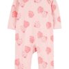 Baby Boy Sleep 'n Play, One-Piece, Sizes Preemie-6/9 Months