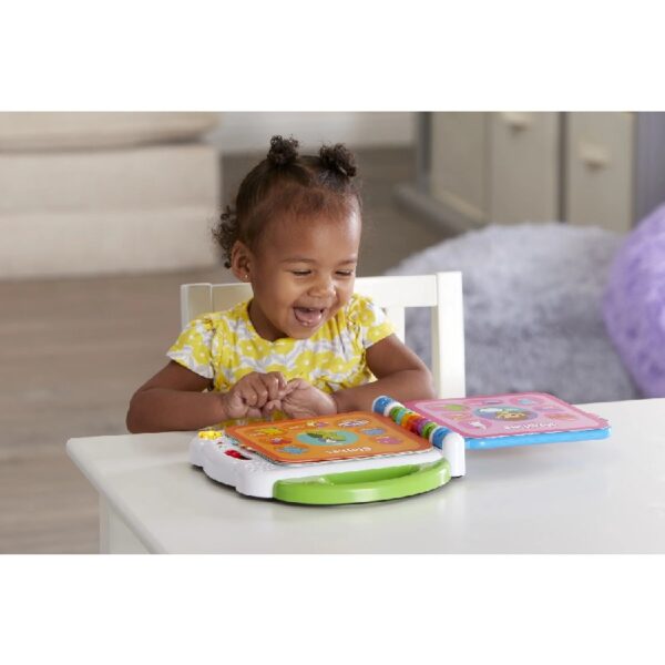 Learning Friends 100 Words Book Baby and Toddler Toys