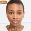 (2 pack) True Match Serum Foundation Makeup, 4.5-5.5 Rich Medium, 1 fl oz