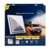 Universal RV Vent Automotive Specialty Part Replacement Kit - (40195)